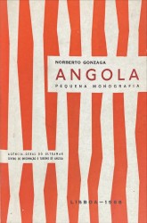 ANGOLA. Pequena monografia.